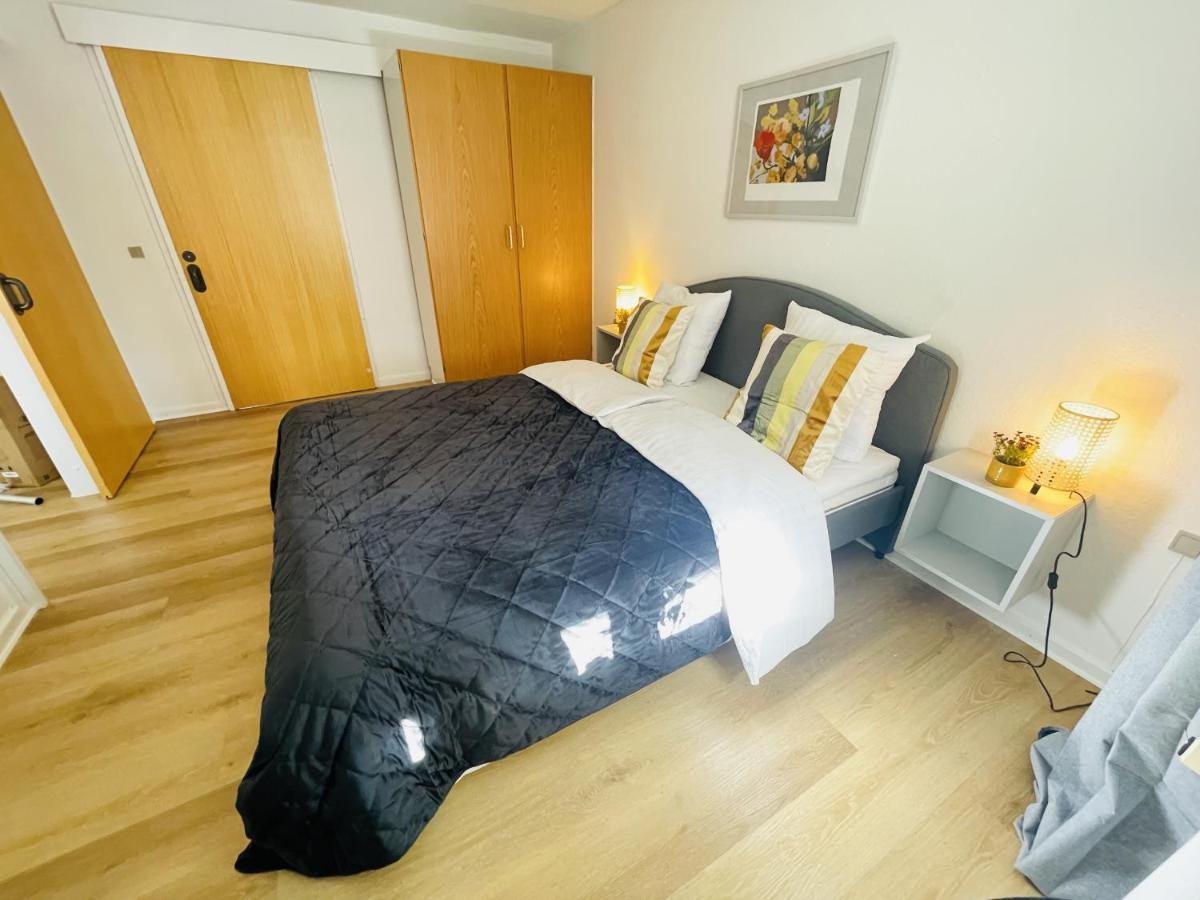 Aday - Central Terrace Apartment In イェリング エクステリア 写真