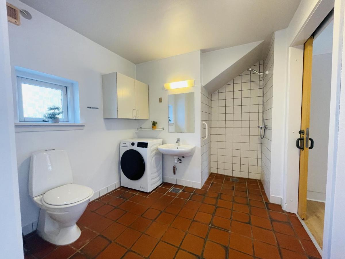 Aday - Central Terrace Apartment In イェリング エクステリア 写真