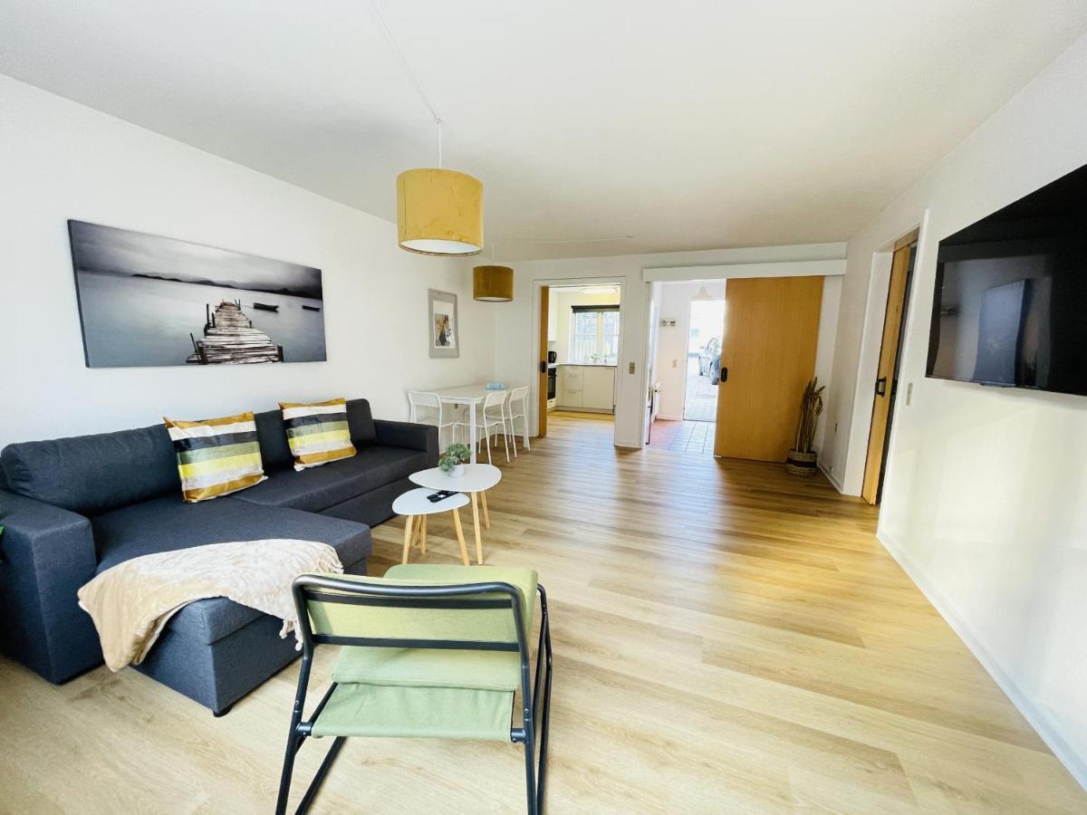 Aday - Central Terrace Apartment In イェリング エクステリア 写真