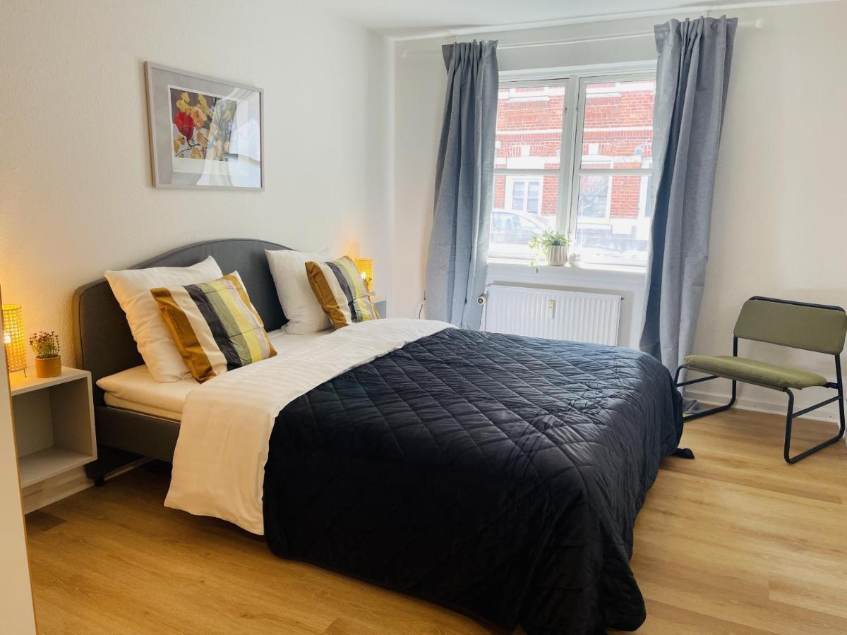Aday - Central Terrace Apartment In イェリング エクステリア 写真