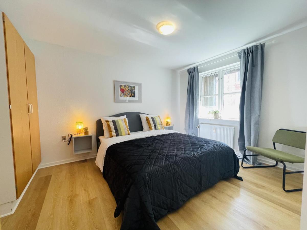 Aday - Central Terrace Apartment In イェリング エクステリア 写真